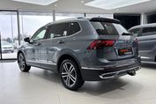Volkswagen Tiguan Allspace 2.0 TDI 4Mot Elegance DSG