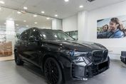 BMW X5 xDrive40d M Sport