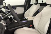 Mercedes GLC 220 d 4-Matic AMG Line