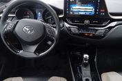 Toyota C-HR 1.8 Hybrid Selection