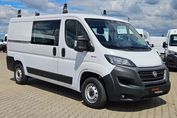Fiat Ducato L2H1 Zabudowa Brygadowa