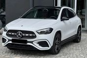 Mercedes GLA 200 AMG Line