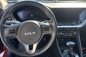 Kia Niro 1.6 GDI Plug-in Hybrid L Business Line