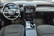 Hyundai Tucson 1.6 T-GDi HEV Smart 2WD