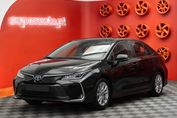 Toyota Corolla Comfort 1.5 benzyna