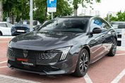 Peugeot 508 1.5 Bluehdi Allure Pack S&S EAT8