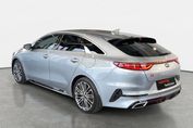Kia ProCeed 1.4 T-GDI  DCT