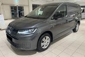 Volkswagen Caddy Cargo Maxi L2H1 DSG
