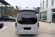 Mercedes V Klasa 300 d 4-Matic 9G-Tronic Marco Polo