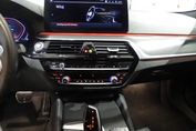 BMW Seria 5 520d xDrive M Sport