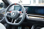BMW Seria 5 Touring M5