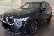 BMW X3 xDrive20d M Sport