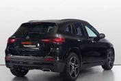 Mercedes GLA 200 AMG Line