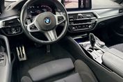 BMW Seria 5 540d xDrive sport-aut