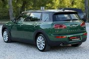 Mini Clubman Cooper aut