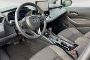 Toyota Corolla 1.8 Hybrid