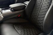 Audi Q8 RSQ8 TFSI quattro Performance