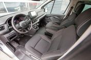 Renault Trafic Kombi L2H1 Equilibre