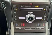 Ford S-MAX 2.0 EcoBlue Vignale aut