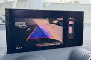 Audi Q2 40 TFSI quattro Advanced S tronic