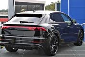 Audi Q8 60 TFSI e quattro