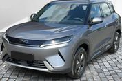 BYD ATTO 2 DM-i Active aut