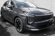 Kia Sportage 1.6 T-GDI L 2WD