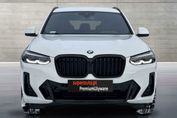 BMW X3 xDrive20d M Sport