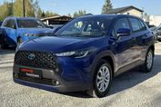 Toyota Corolla Cross 2.0 Hybrid Comfort