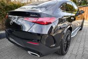 Mercedes GLC Coupe 300  4-Matic AMG Line