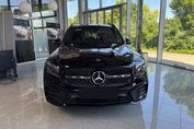 Mercedes GLB 220 4-Matic AMG Line