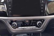 SsangYong Korando T-GDI Adventure 2WD 1.5  aut