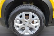 Jeep Avenger 1.2 GSE T3 Altitude FWD