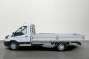 Ford Transit L4 Skrzynia Otwarta