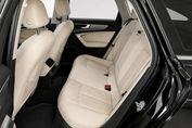 Audi A6 45 TFSI mHEV quattro S tronic