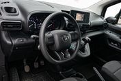Toyota Proace City Verso Long Combi