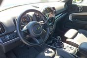 Mini Countryman Cooper