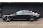 Mercedes E Klasa 220 d 4-Matic AMG