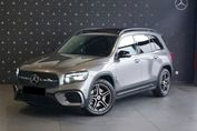 Mercedes GLB 200 d 4-Matic AMG Line