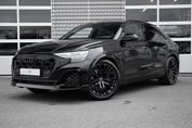 Audi Q8 TDI quattro S line