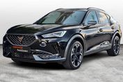 Cupra Formentor 2.0 TSI