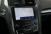 Ford Mondeo EcoBlue Trend
