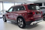 Mercedes GLB 200 d Progressive 8G-DCT