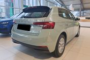 Skoda Fabia Drive 1.0 TSI DSG