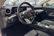 Mercedes CLA 200 Progressive