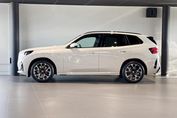 BMW X3 xDrive20d M Sport