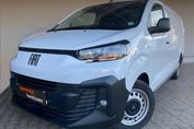 Fiat Scudo 2.0  EAT8