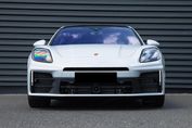 Porsche Panamera 4 E-Hybrid