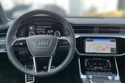 Audi A6 40 TDI mHEV Advanced S tronic