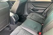 Volkswagen Passat 2.0 Tdi Scr Elegance Dsg